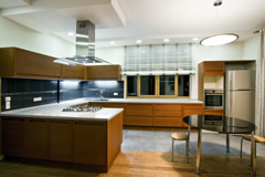 kitchen extensions Antony Passage